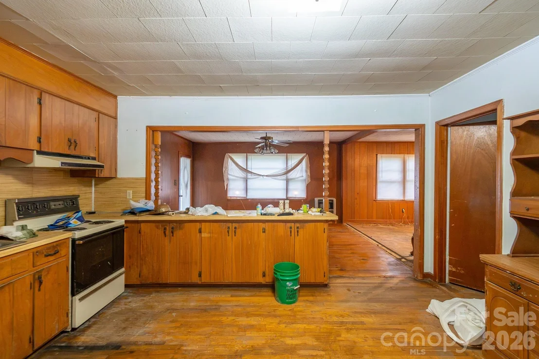 Photo of 1726 Denton Hill Road