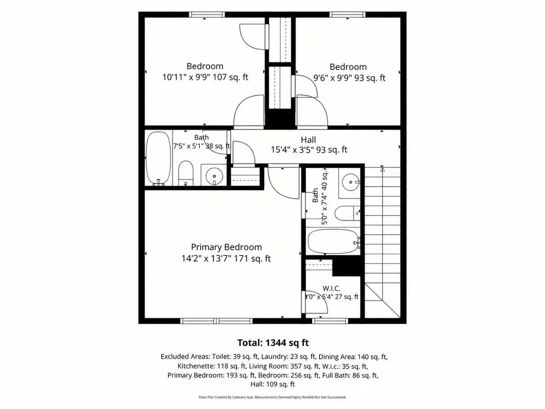 Photo of 802 Almora Drive