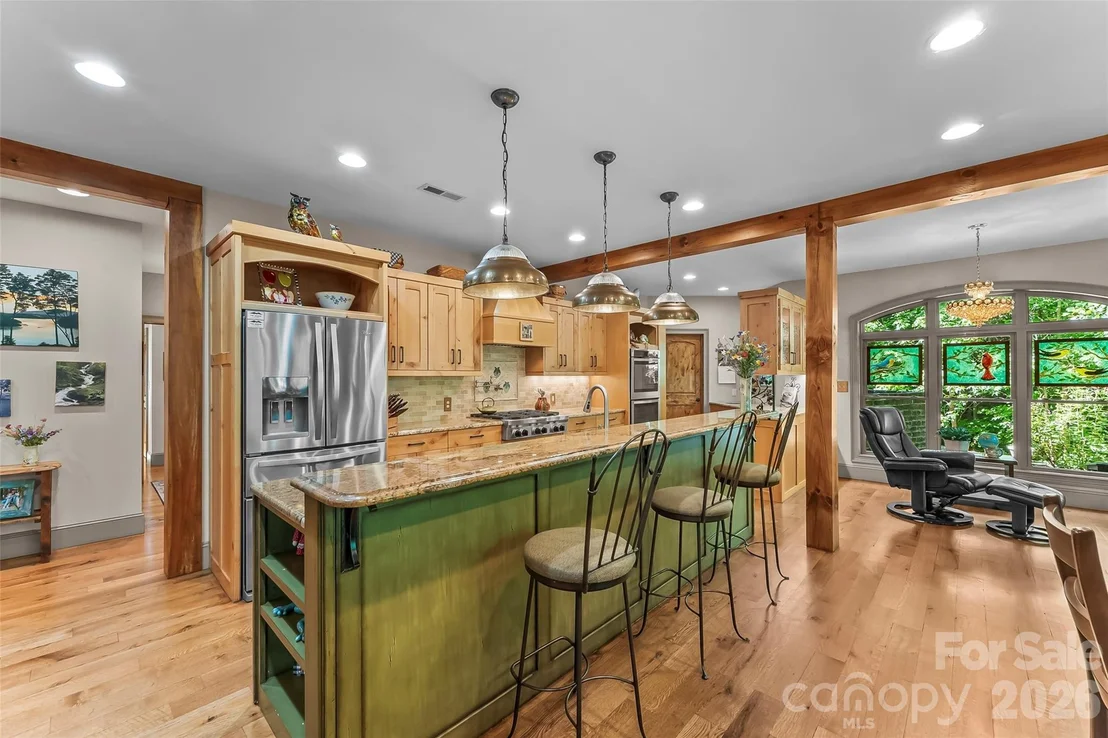 Photo of 1313 High Trail Drive