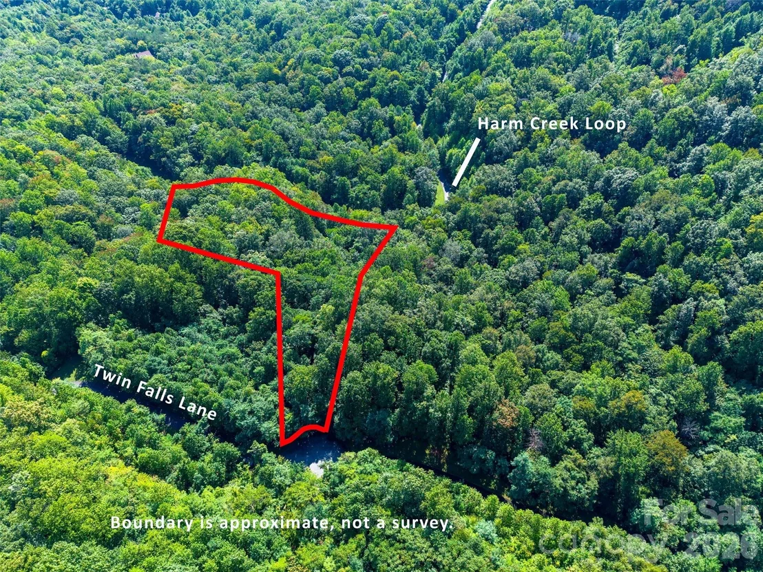 Photo of Unit 2142 at 0 Harm Creek Loop