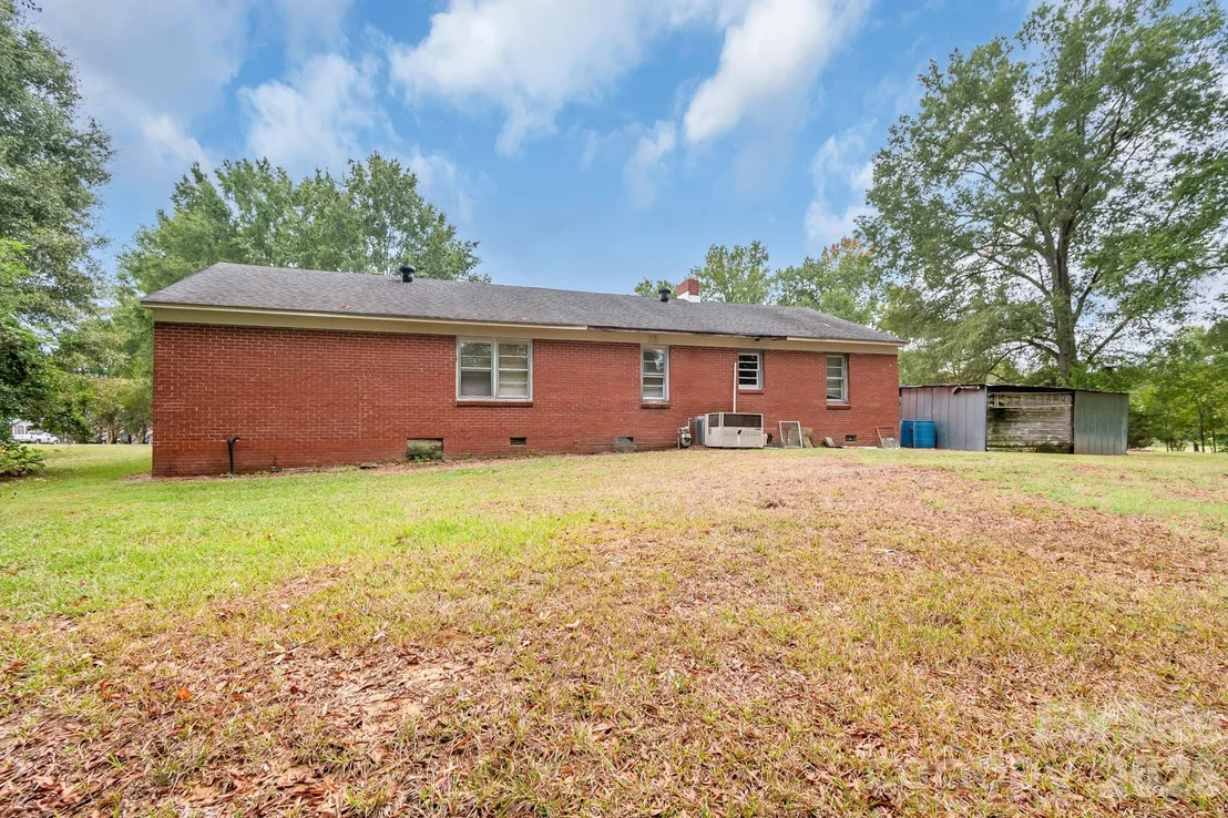 Photo of 1726 Denton Hill Road