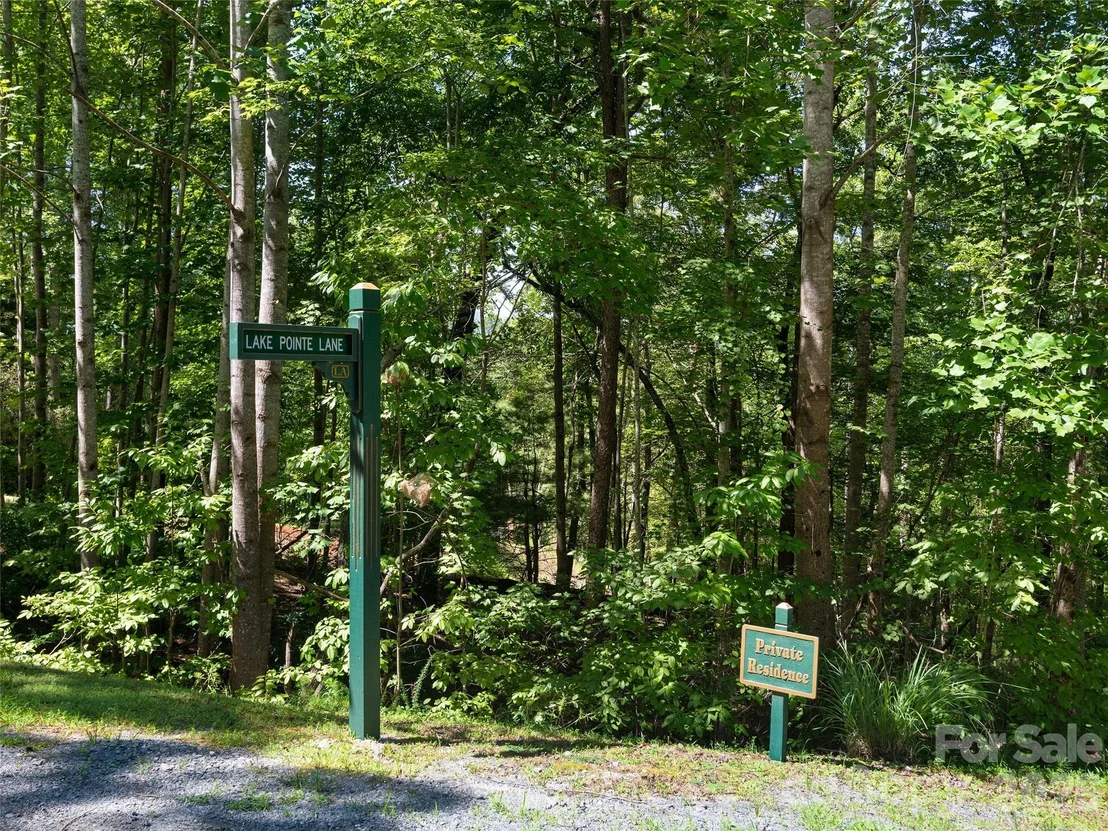 Photo of Lot #13 South Cove Road