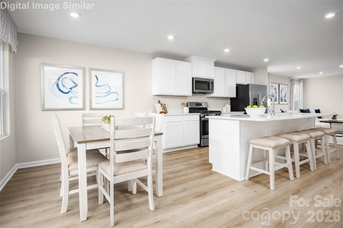 Photo of 1843 Millstream Drive