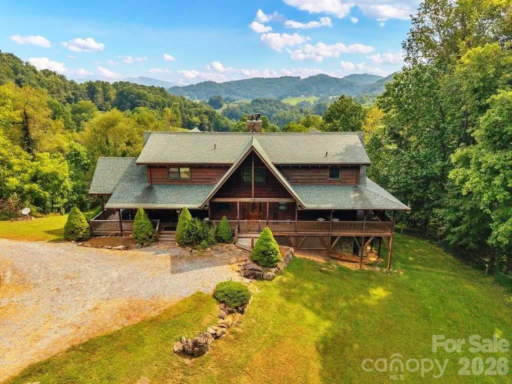 Photo of 501 John Ward Road