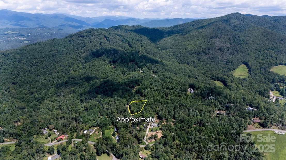 Photo of 0000 Humpback Mountain Road