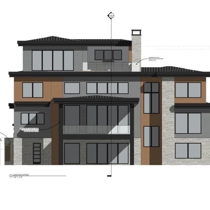 Photo of 124 Evergreen Point