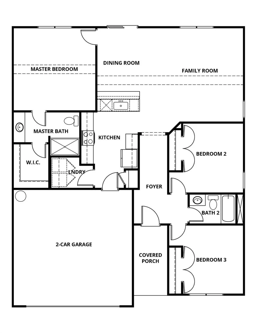 Photo of 3625 Saddlebred Drive