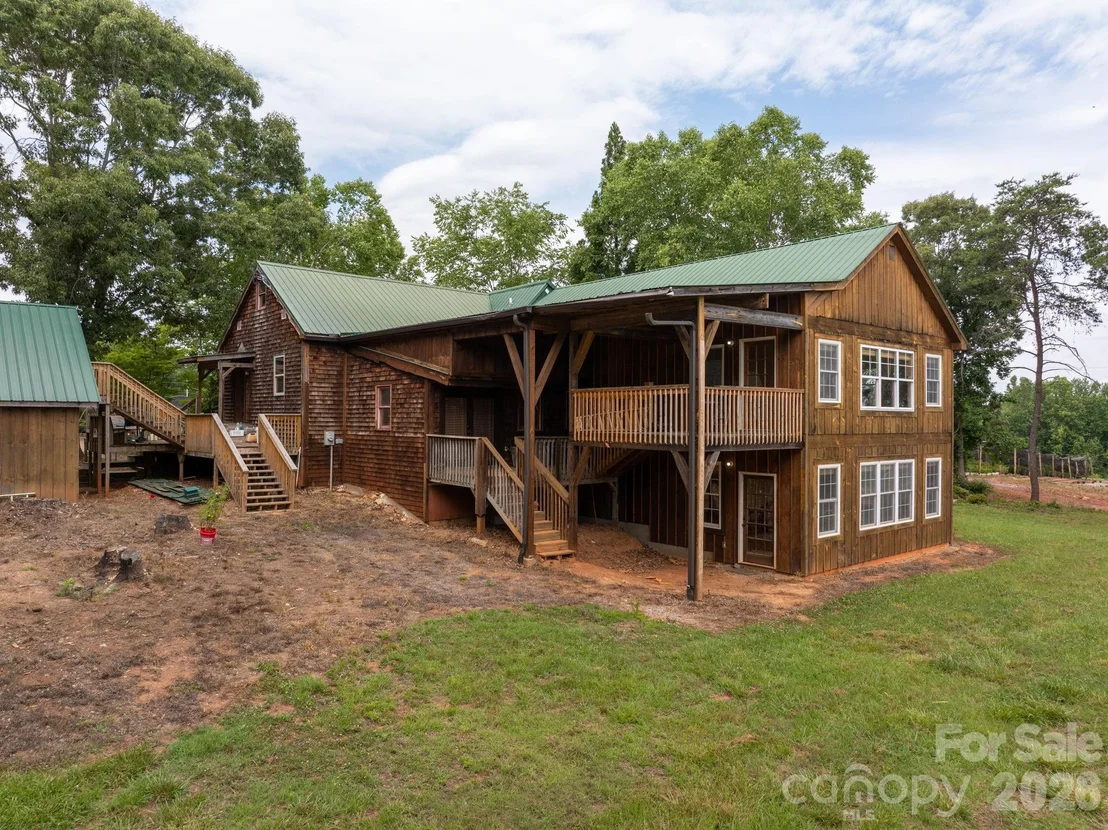 Photo of 1350 Lee Cudd Road