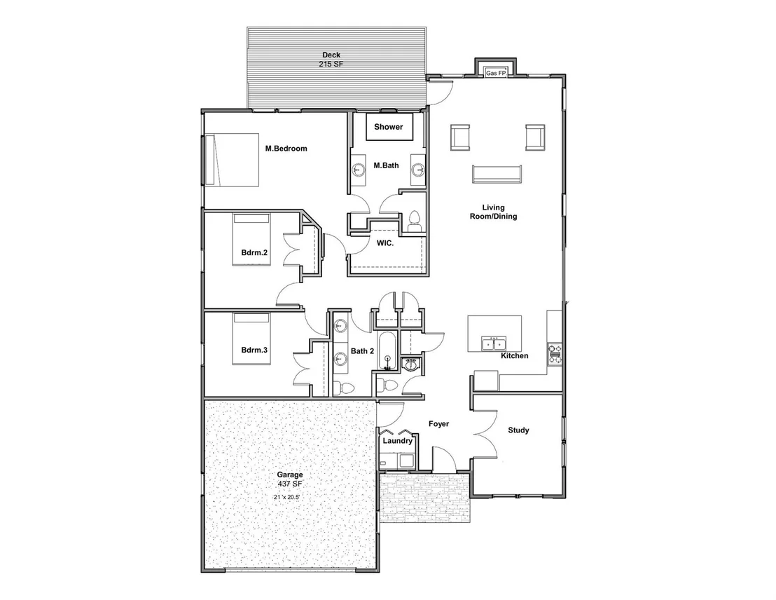 Photo of 21 Robin Roost Road