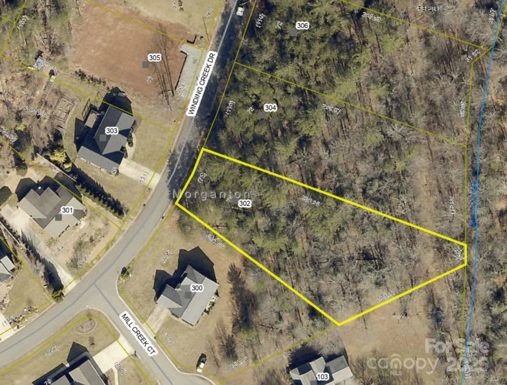 Photo of 302 Winding Creek Drive
