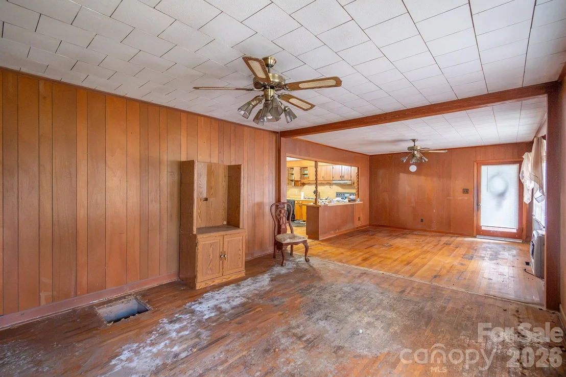 Photo of 1726 Denton Hill Road