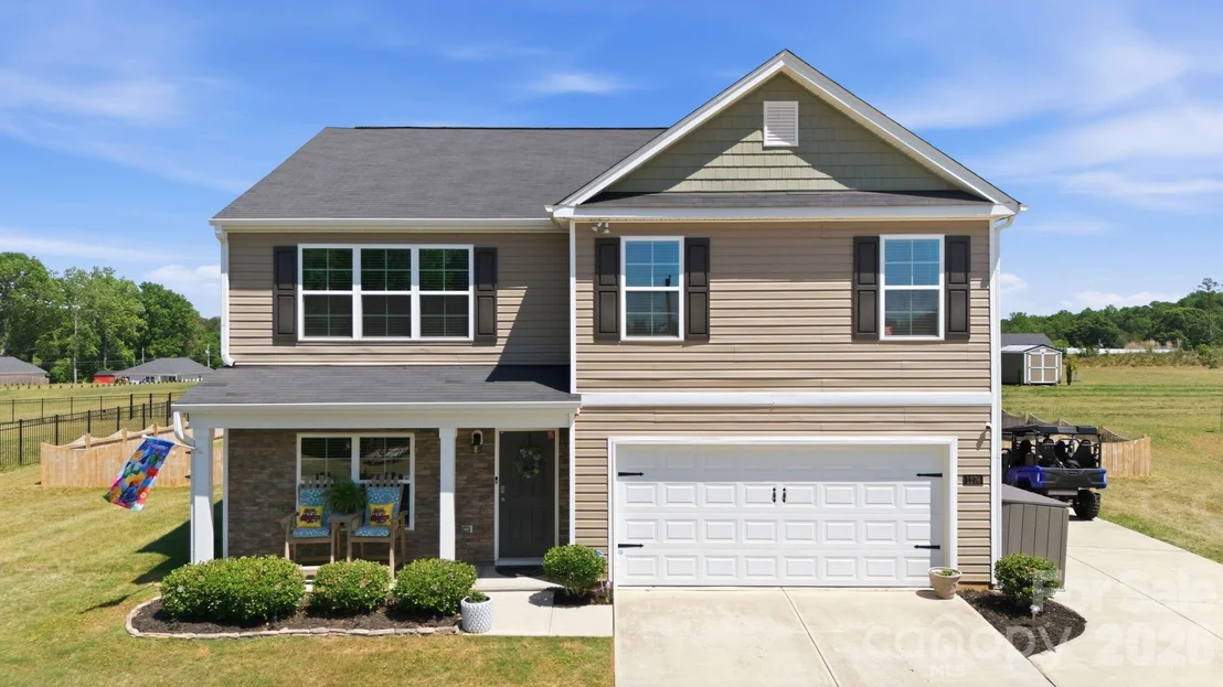 Photo of 1276 Hickory Point Drive