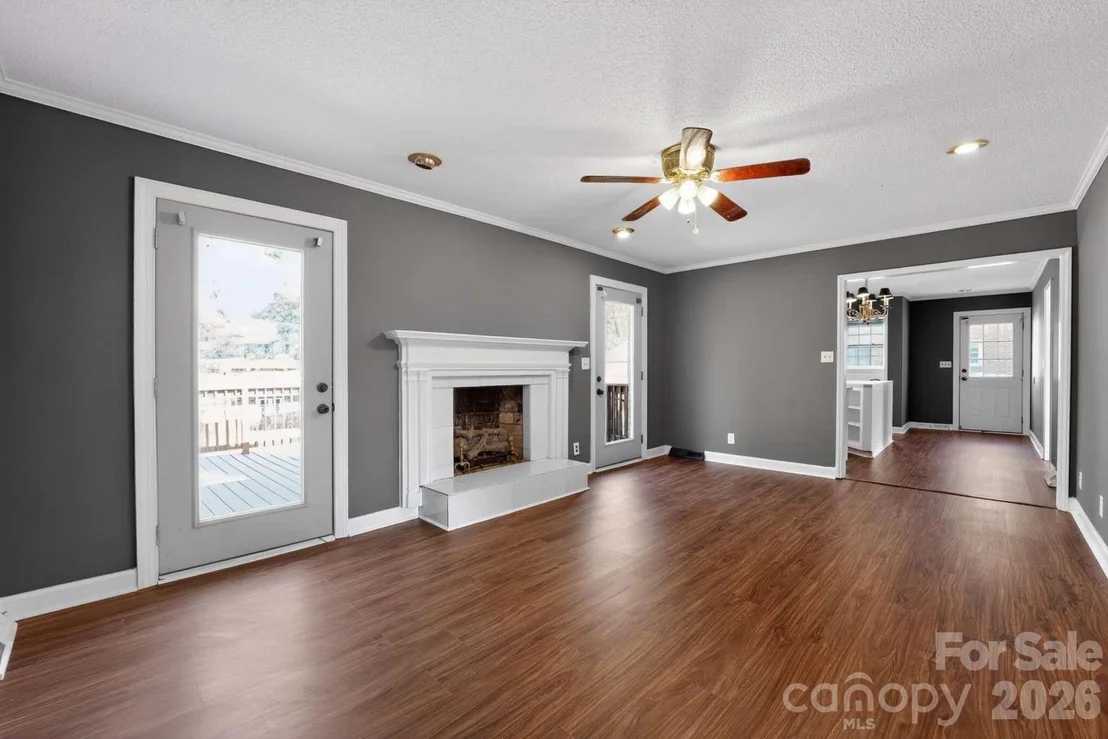 Photo of 2466 Downey Drive