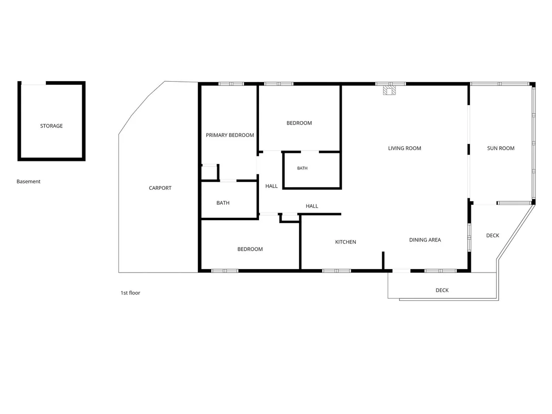 Photo of 1238 Soquili Drive