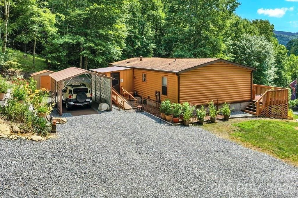 Photo of 488 Wards Branch Road