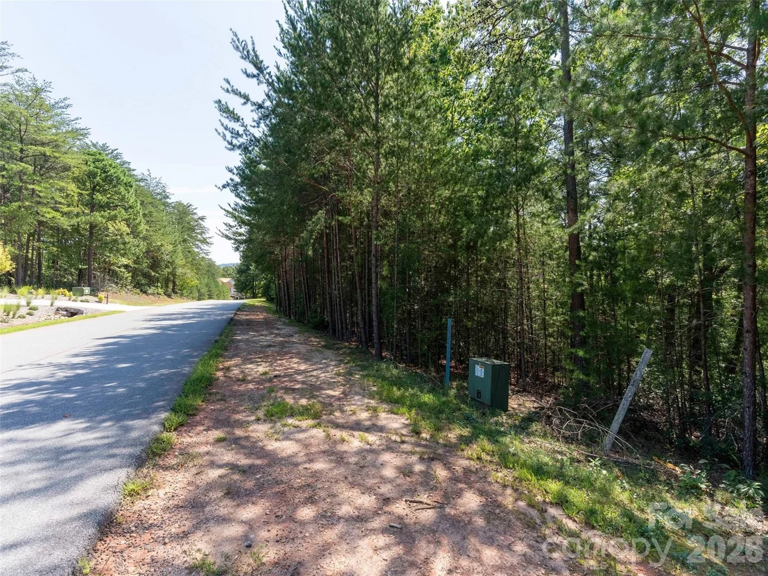Photo of Lot 2006 Deep Gap Farm Road W