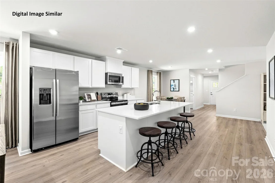 Photo of 1837 Millstream Drive