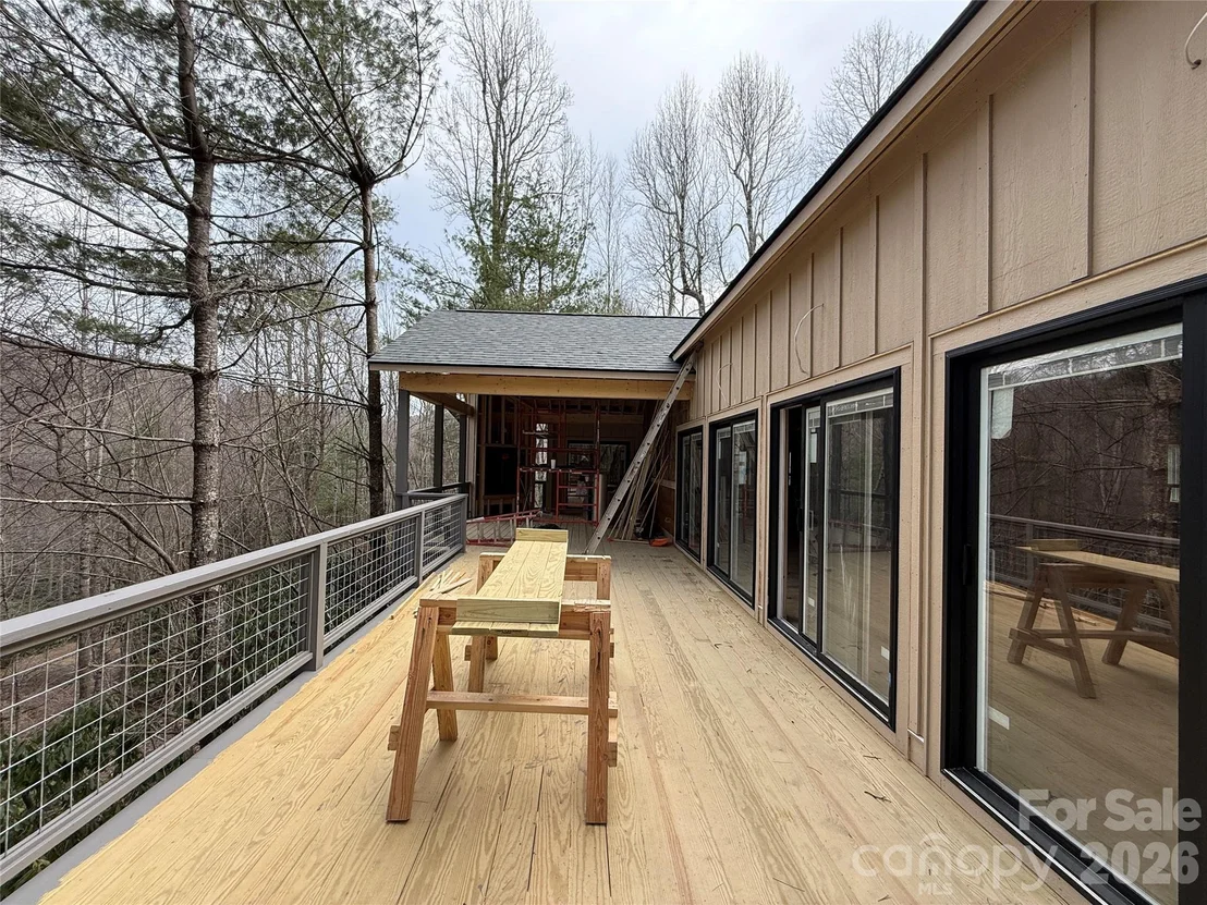 Photo of Unit 1 at TBD Boulder Creek Drive