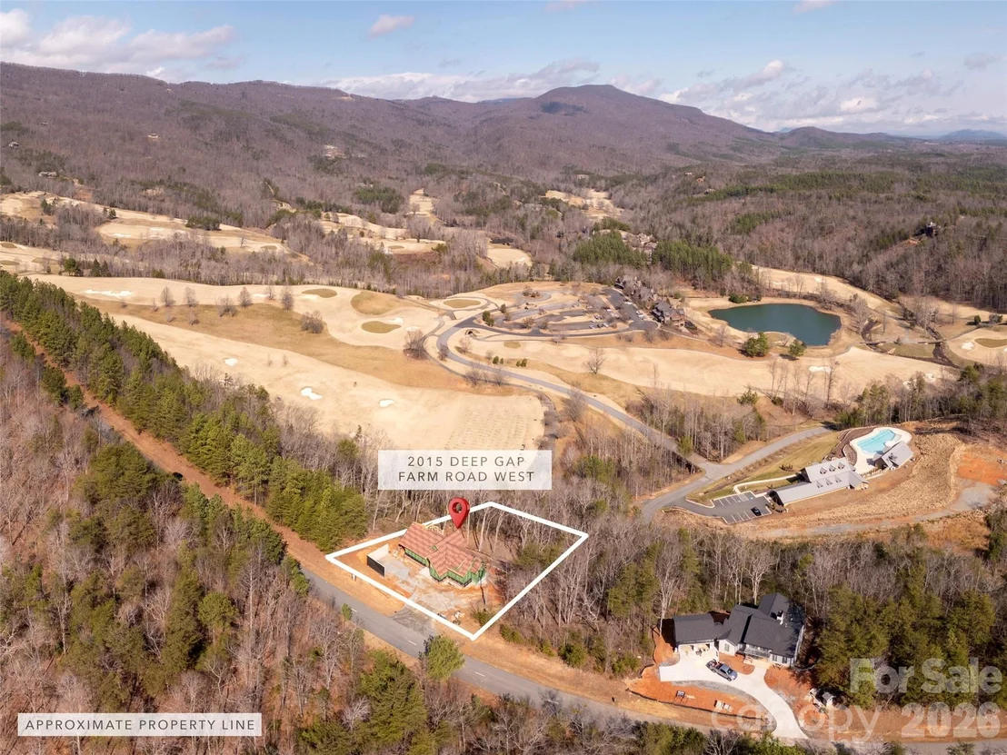 Photo of 2015 Deep Gap Farm Road W