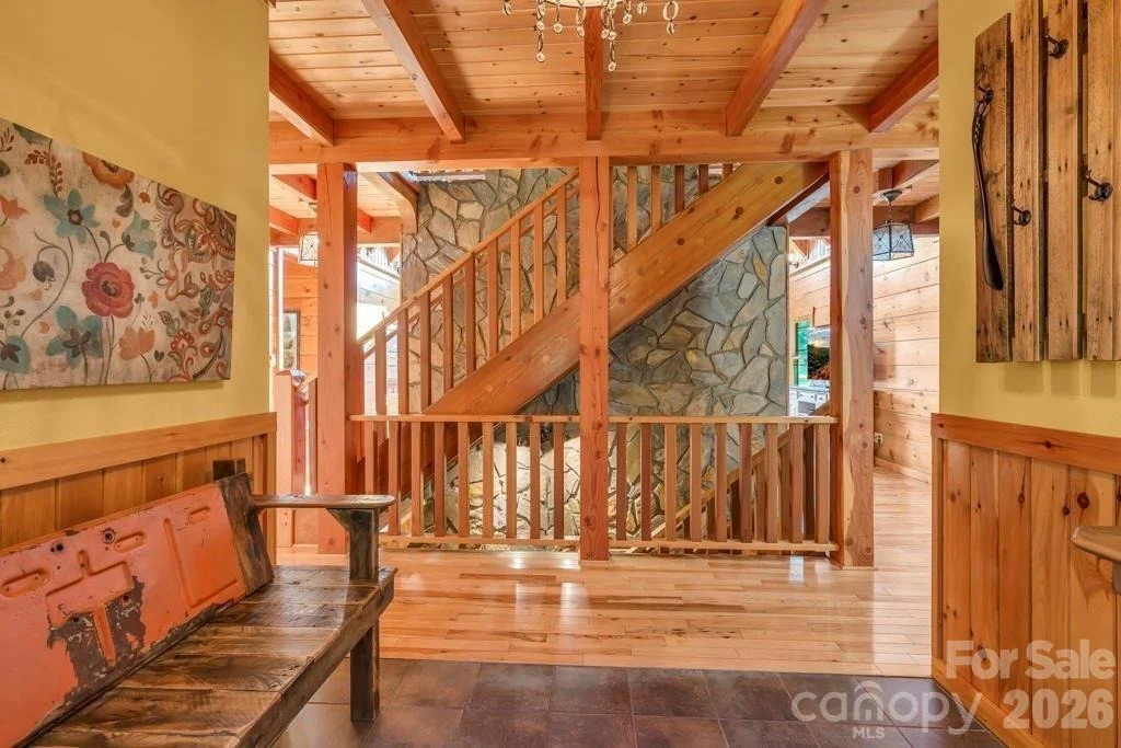 Photo of 501 John Ward Road