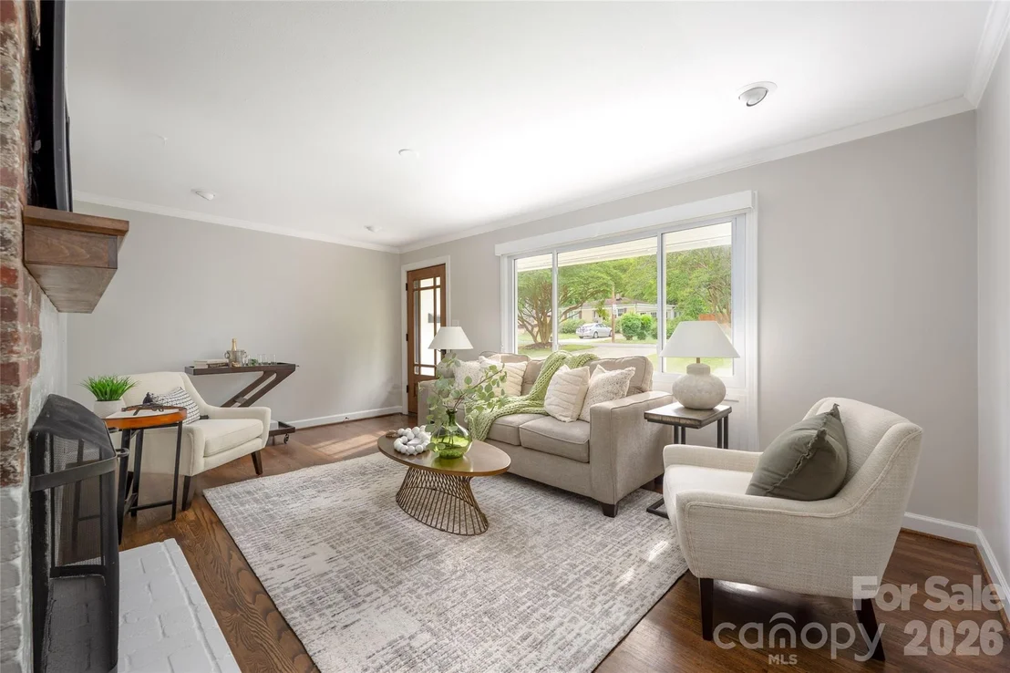 Photo of 4601 General Pershing Drive