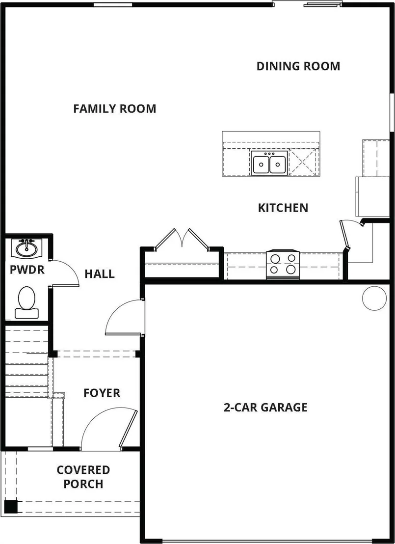 Photo of 3518 Saddlebred Drive