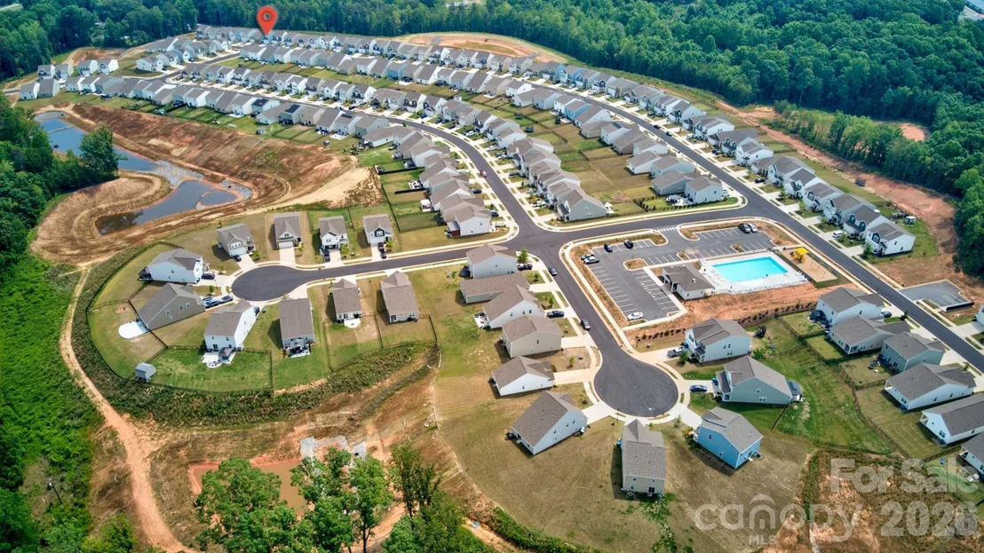 Photo of 2509 Trollinger Drive