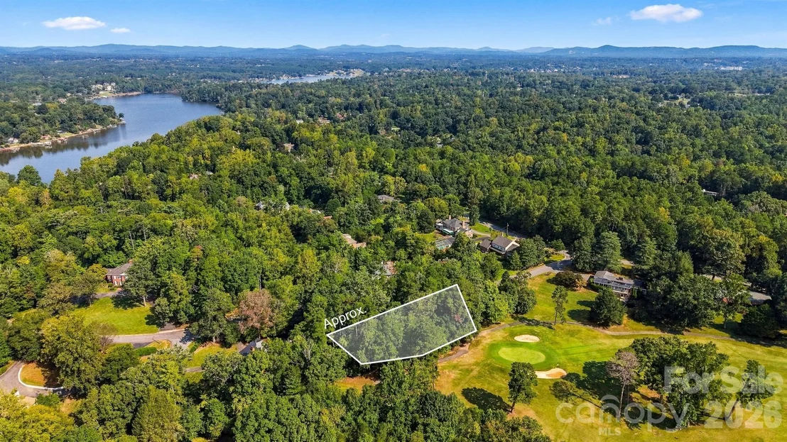 Photo of Lot 2 18th Avenue NW