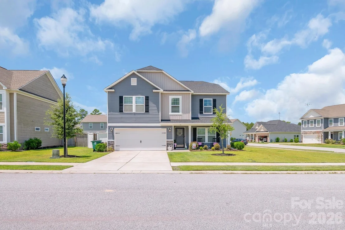 Photo of 45 Ridge Circle Drive