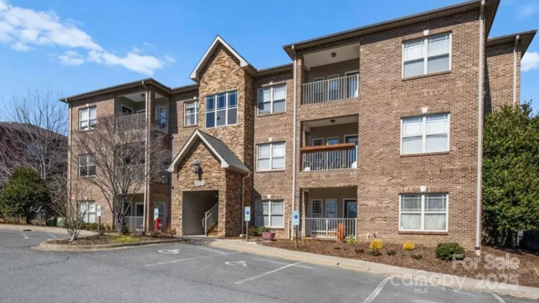 Photo of Unit 202 at 186 Cecil Miller Road