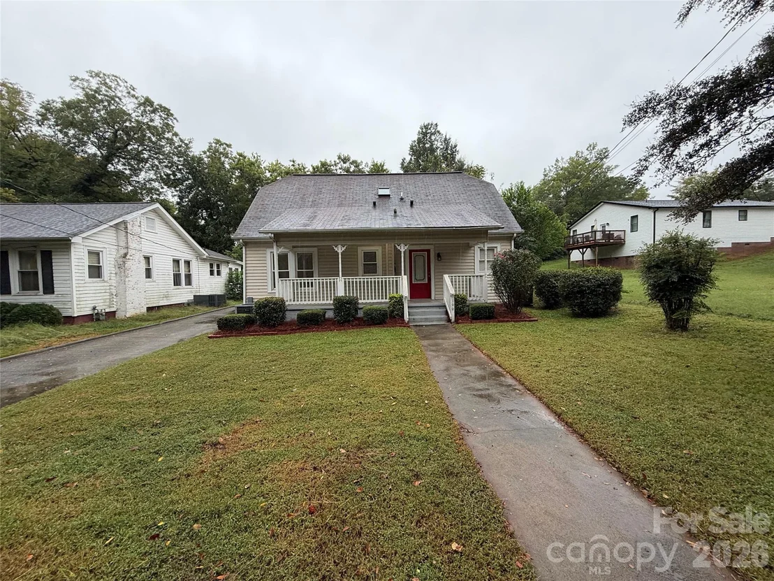Photo of 199 Vance Drive NE