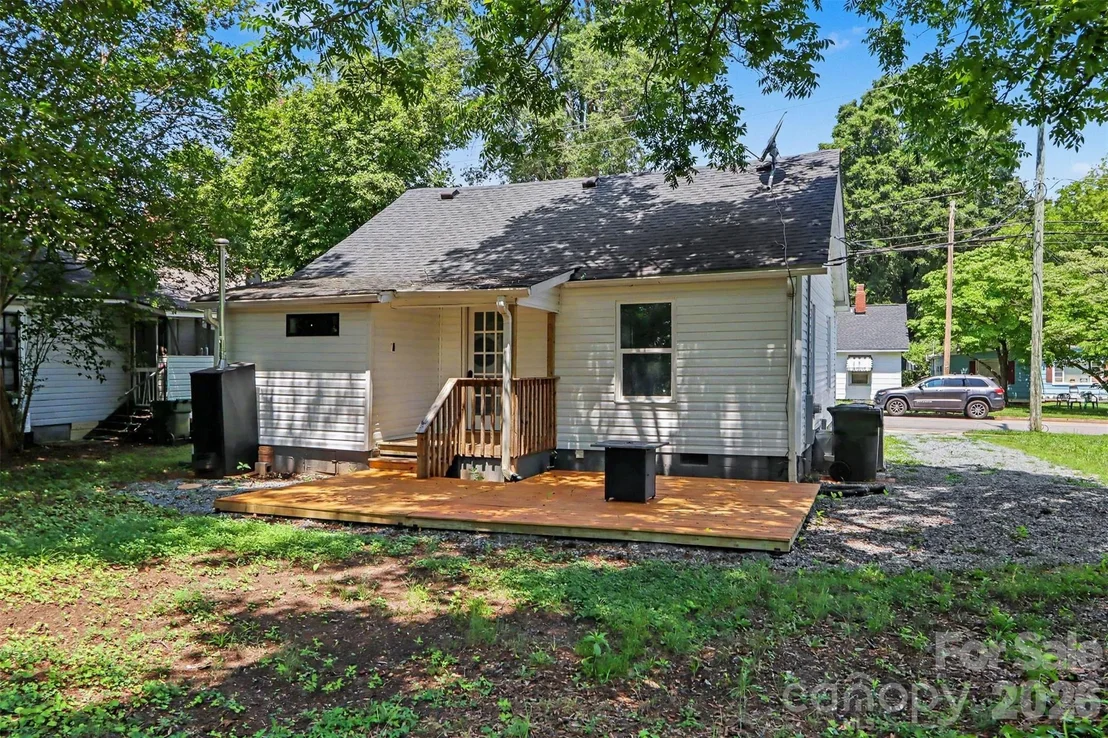Photo of 736 Cauthen Street