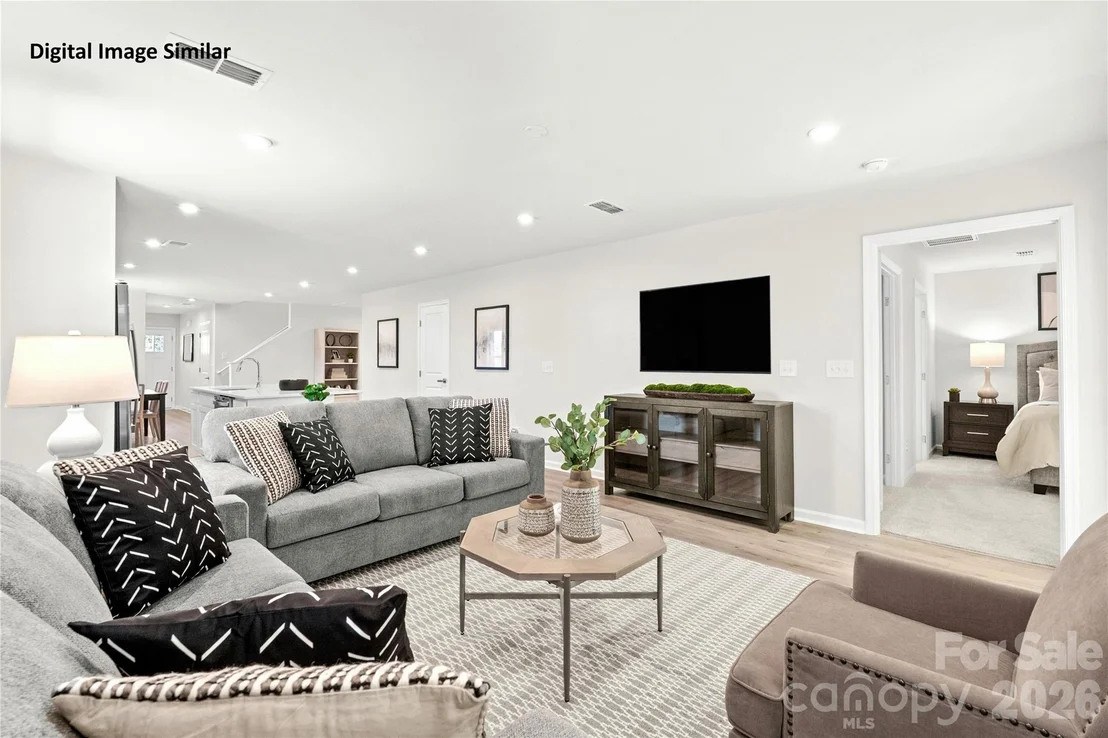Photo of 1837 Millstream Drive