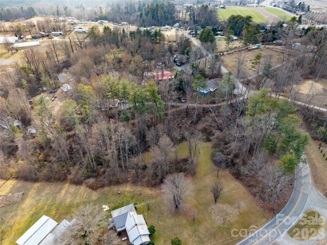 Photo of Unit 3 at 000 Jackson Loop Road