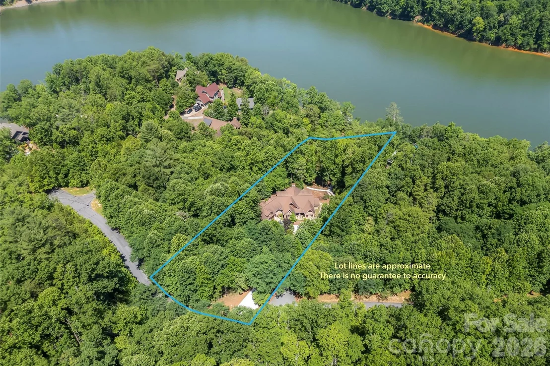 Photo of 1313 High Trail Drive