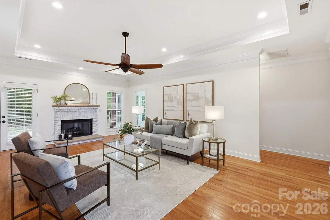 Photo of 1366 Crown Ridge Drive