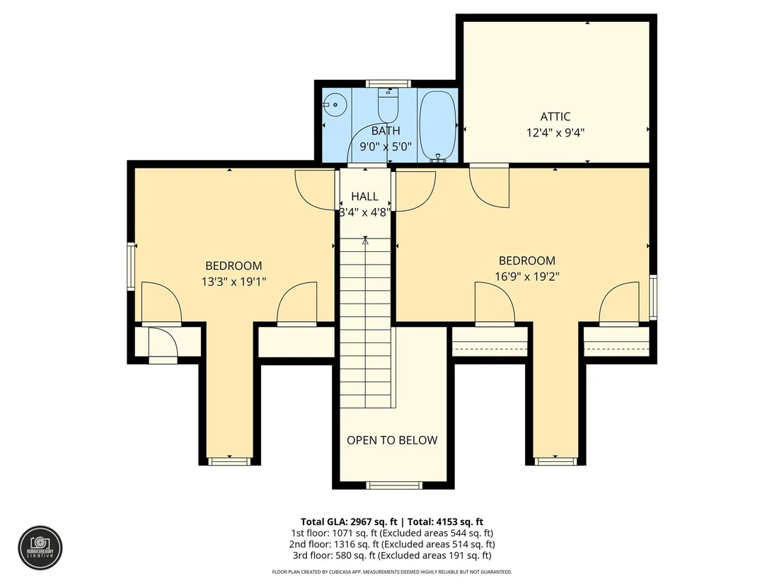 Photo of 1570 Roddy Road