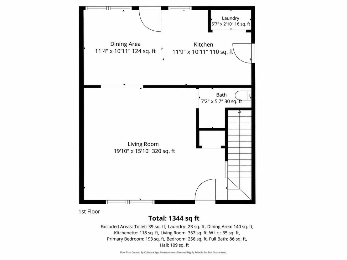 Photo of 802 Almora Drive