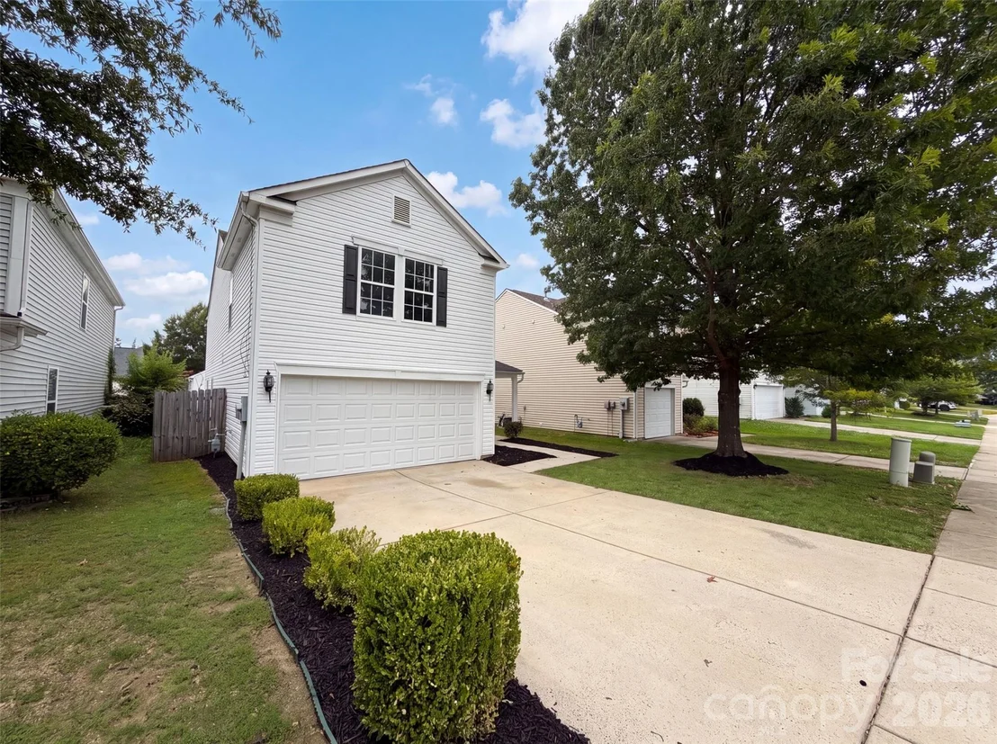 Photo of 4468 Norfleet Street