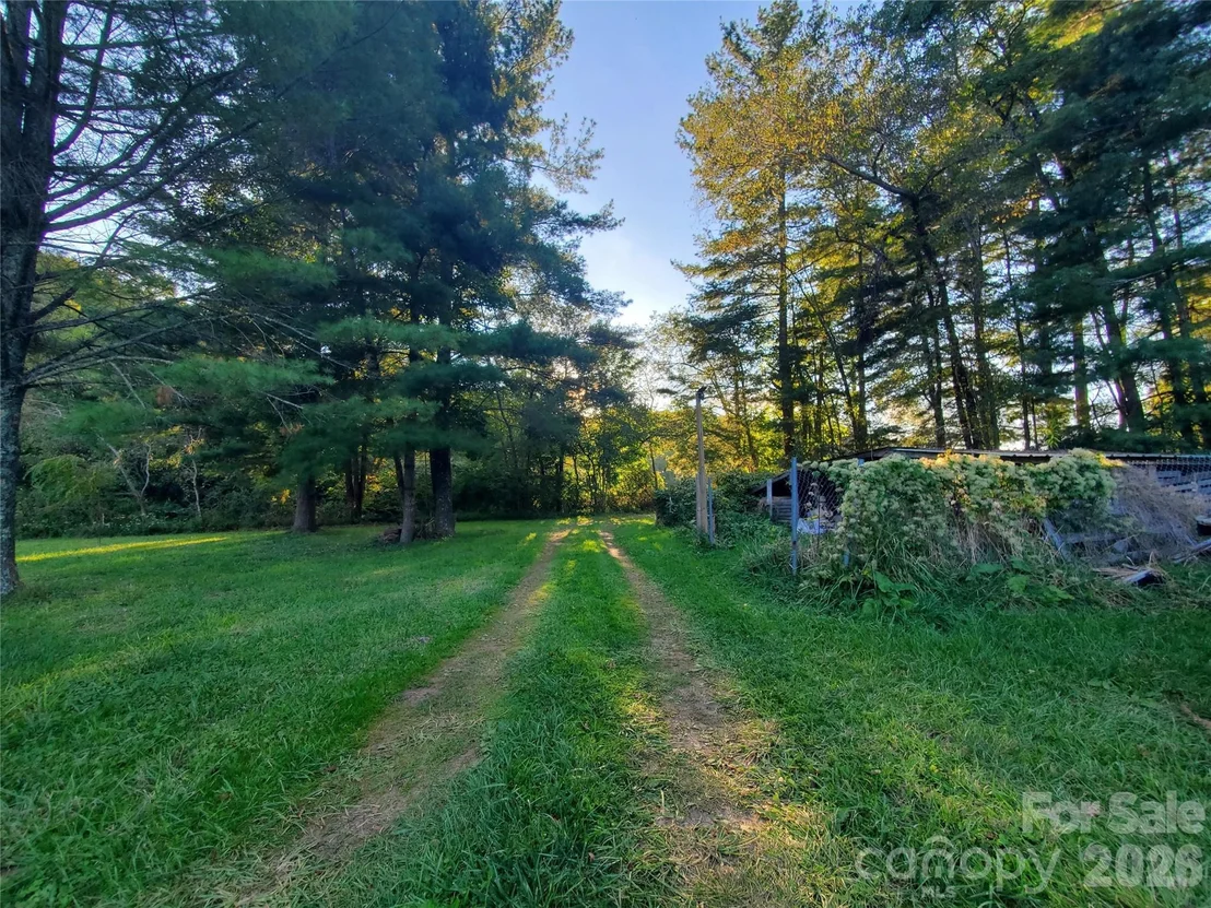 Photo of 000 Nettle Knob Road