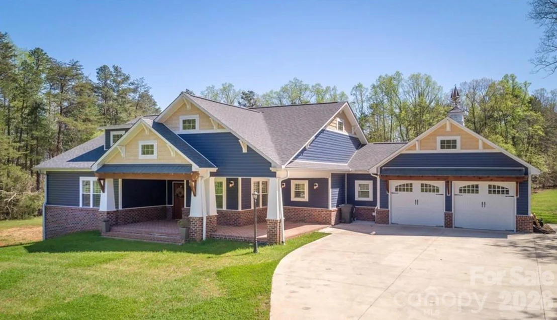 Photo of 1655 Antioch Road