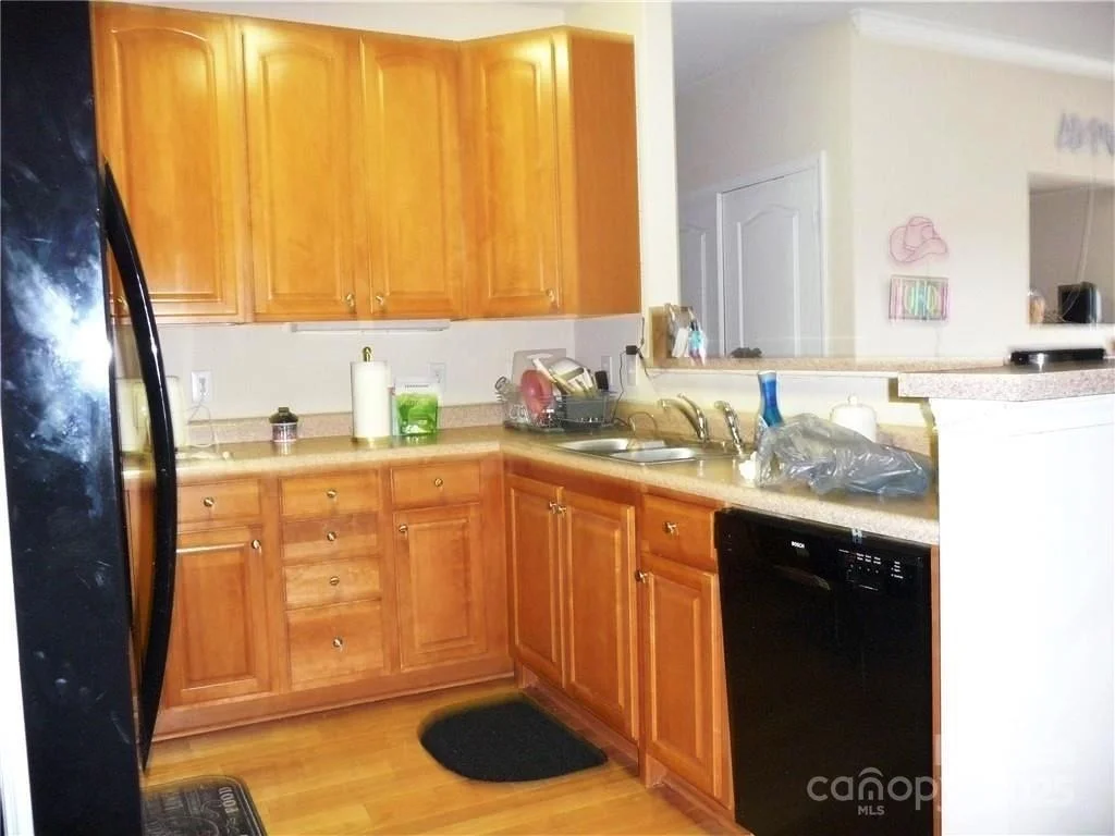 Photo of Unit 202 at 186 Cecil Miller Road