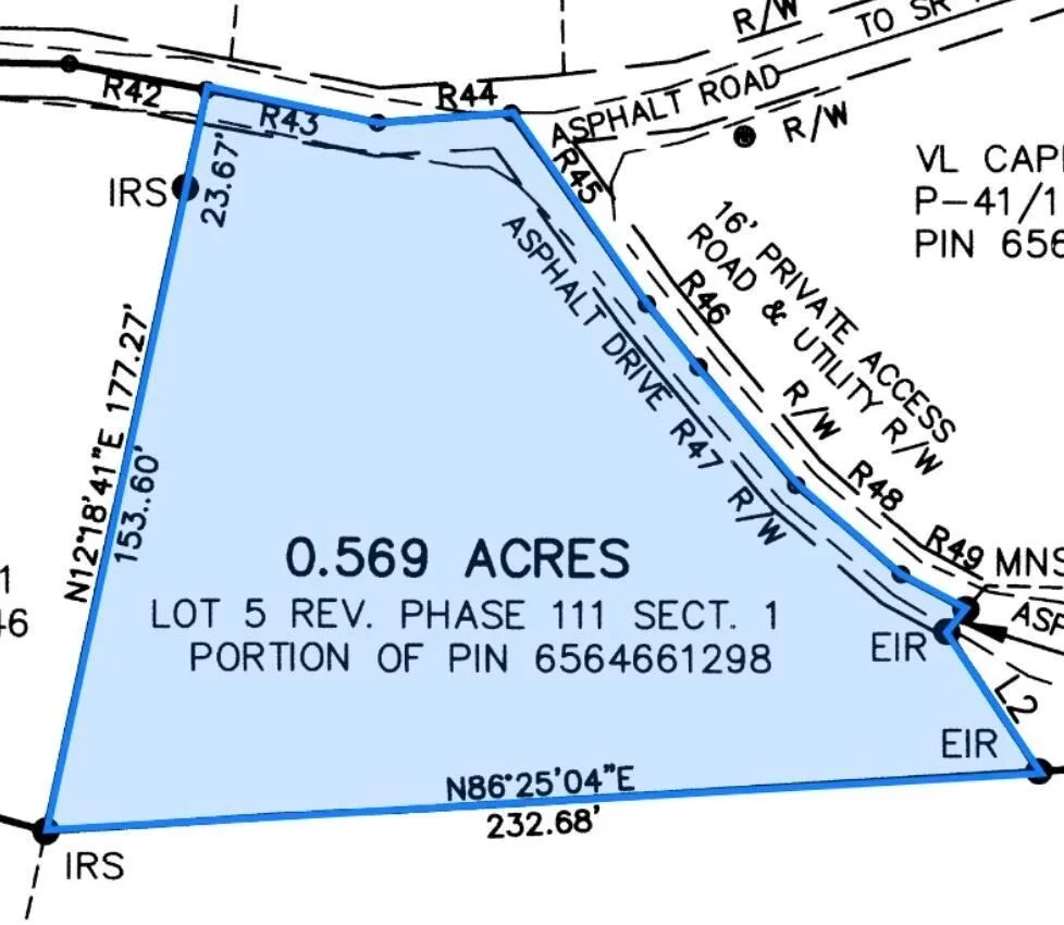 Photo of 0 Crescent Ridge