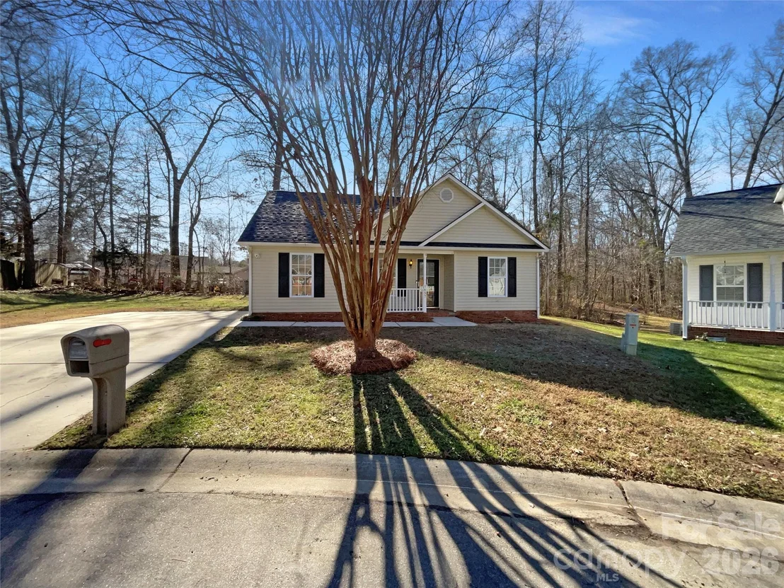 Photo of 1657 Gresham Court
