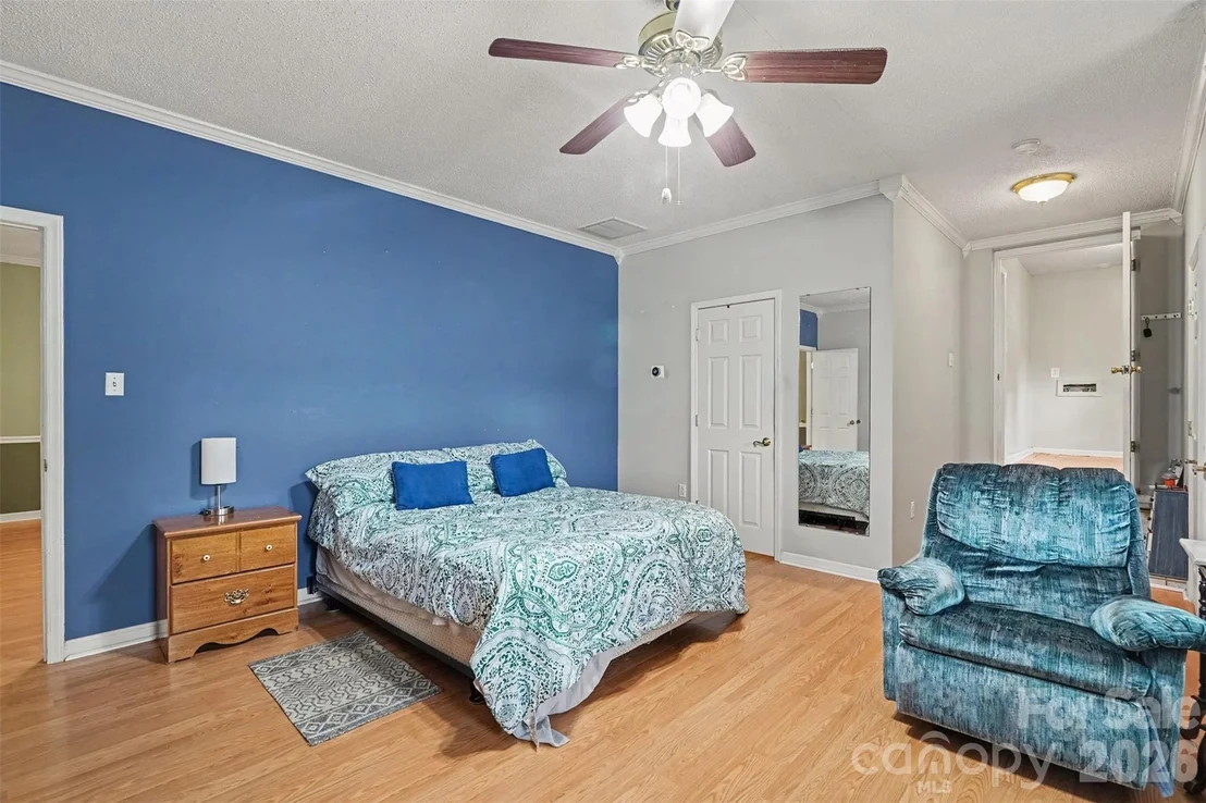 Photo of Unit 21 at 15229 Comanche Lane