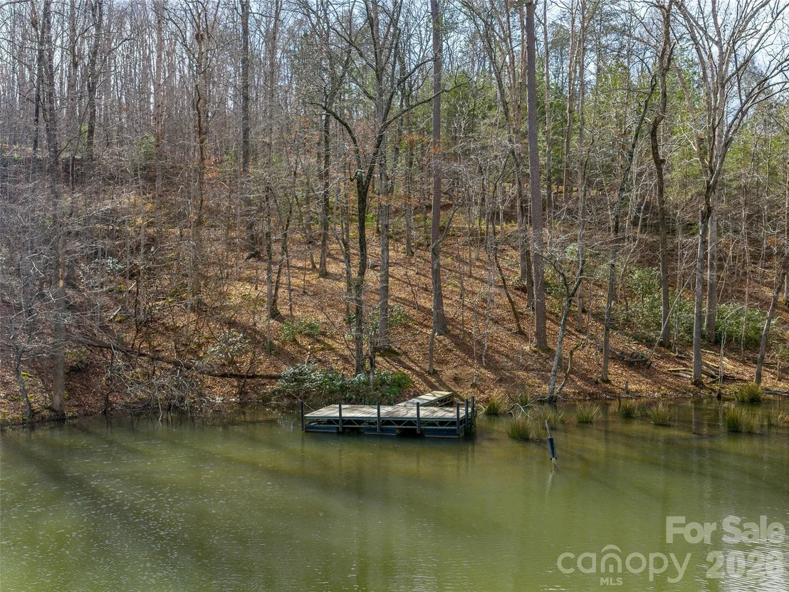 Photo of Lots 22 & 23 Lake Adger Parkway