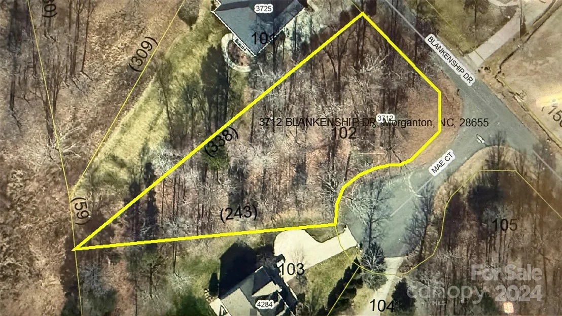 Photo of 3712 Blankenship Drive