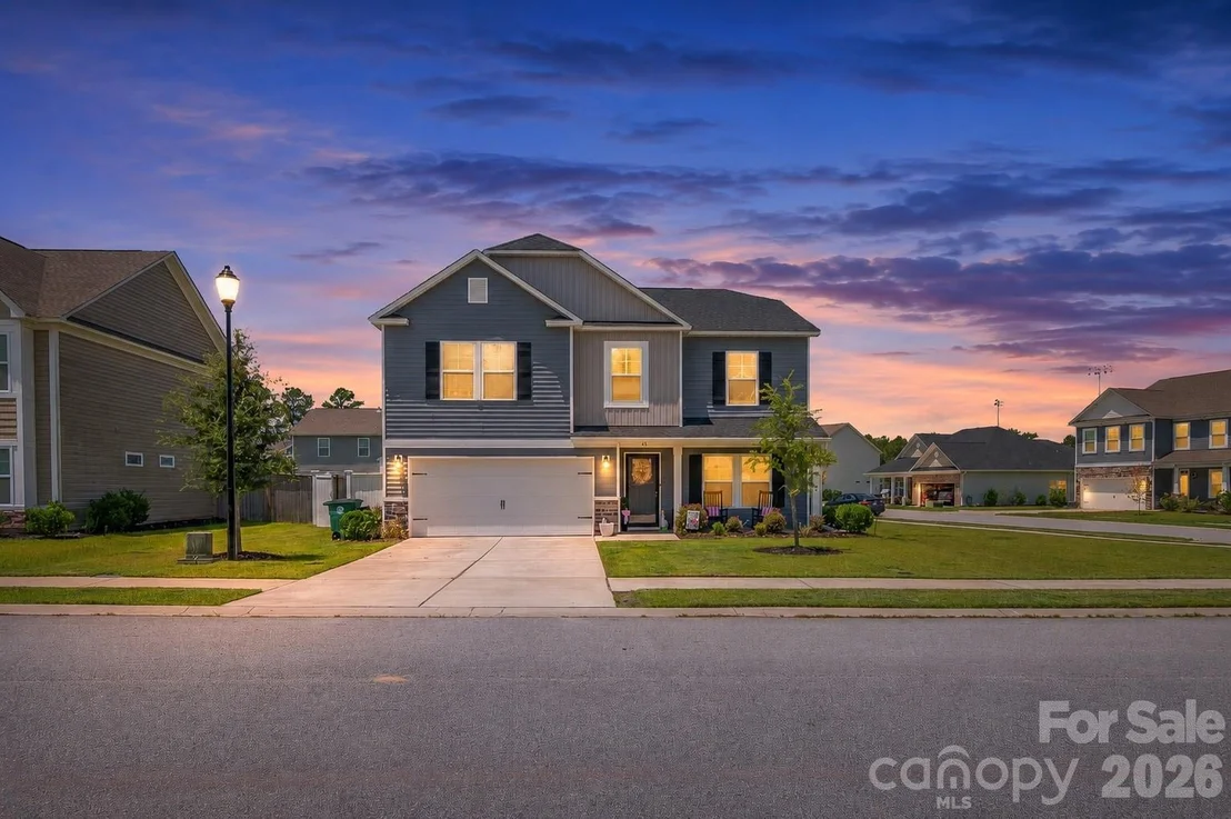 Photo of 45 Ridge Circle Drive