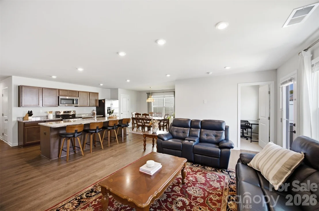 Photo of 1705 Gutter Branch Drive