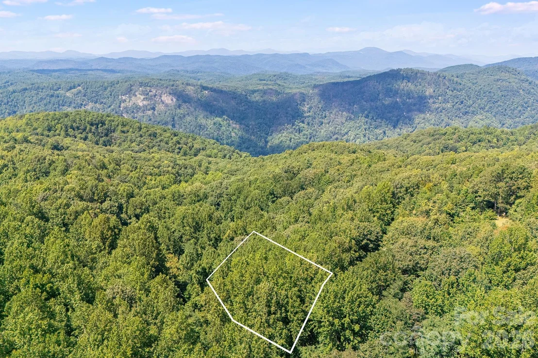 Photo of LOT 341 Melrose Mountain Road